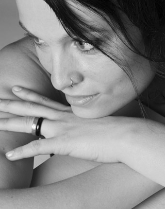 Tantra-Therapeutin in Zürich