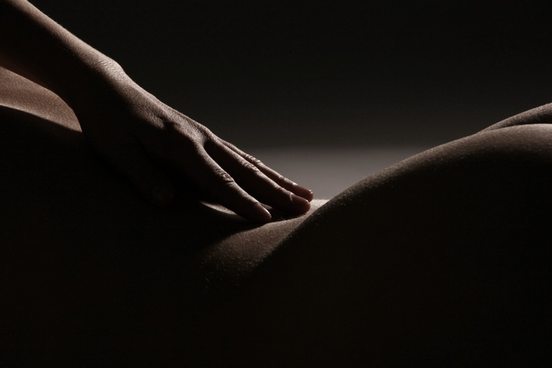 Tantra-Massage Gruppenkurse für Frauen